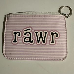 Fun little card holder